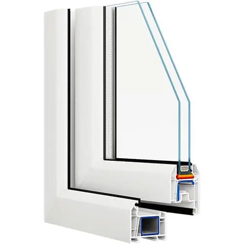 Veka WHS 60